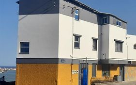 A Casa Da Mizi
